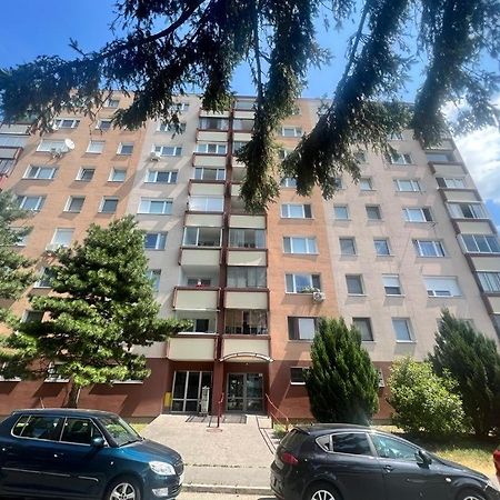 Apartman Solid, Bratislava 아파트 외부 사진