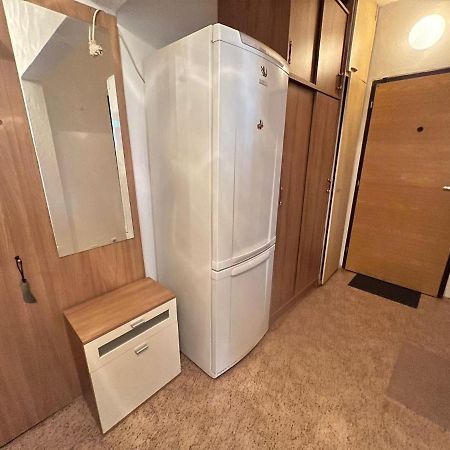 Apartman Solid, Bratislava 아파트 외부 사진