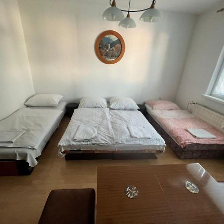 Apartman Solid, Bratislava 아파트 외부 사진