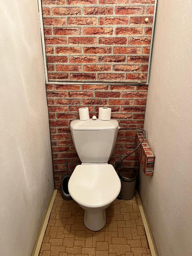 Apartman Solid, Bratislava 아파트 외부 사진