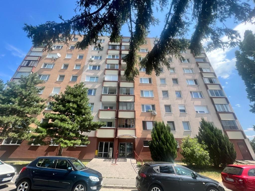 Apartman Solid, Bratislava 아파트 외부 사진