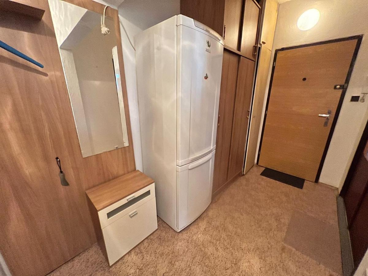 Apartman Solid, Bratislava 아파트 외부 사진
