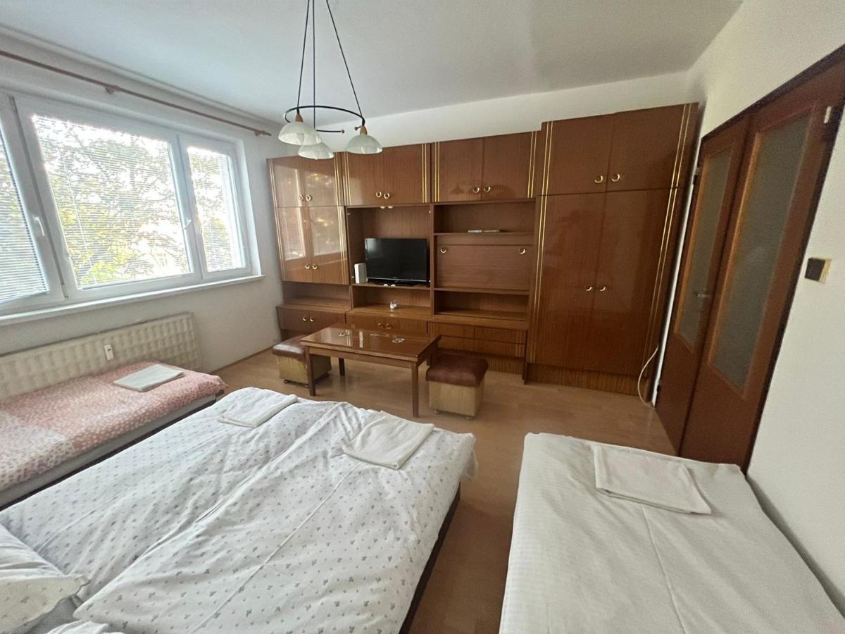Apartman Solid, Bratislava 아파트 외부 사진