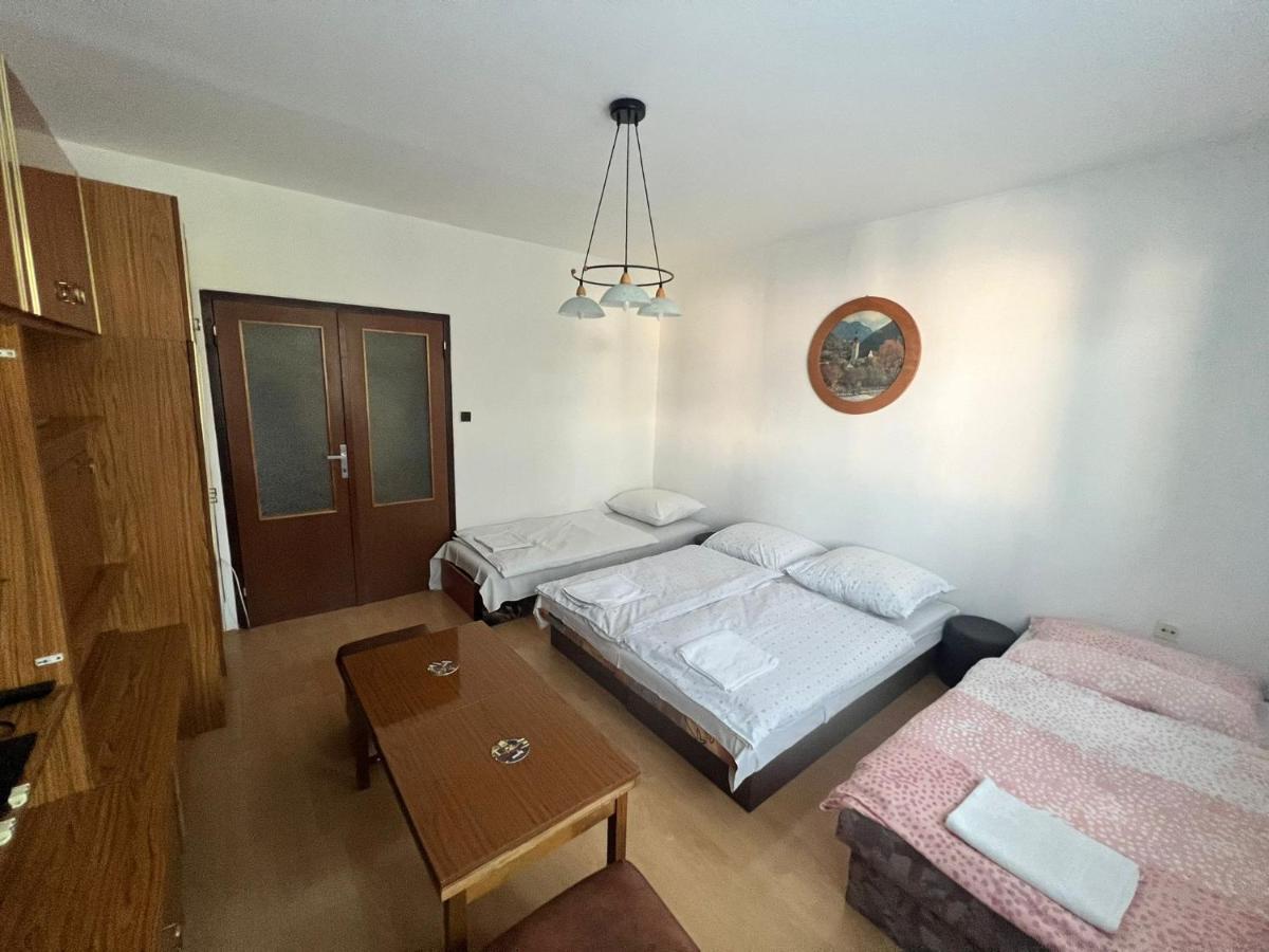 Apartman Solid, Bratislava 아파트 외부 사진