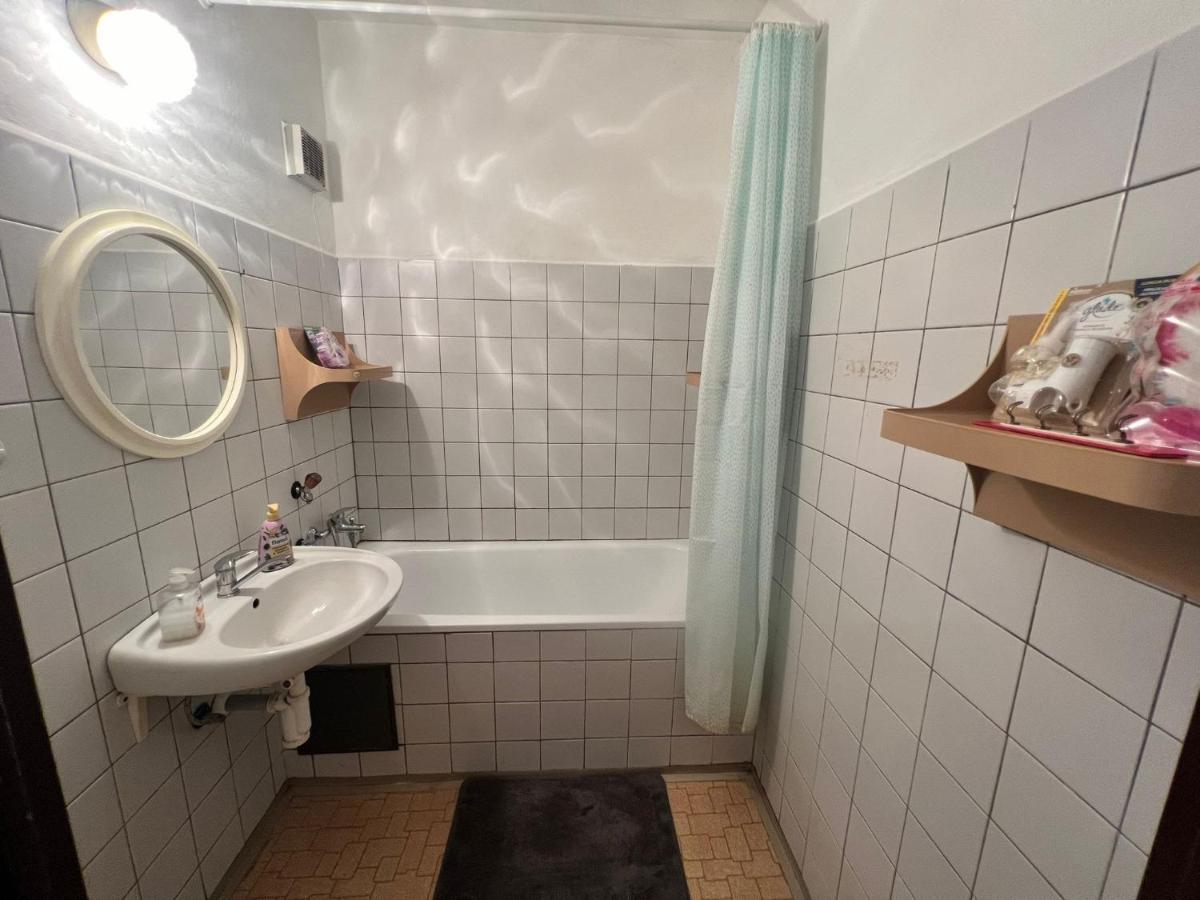 Apartman Solid, Bratislava 아파트 외부 사진