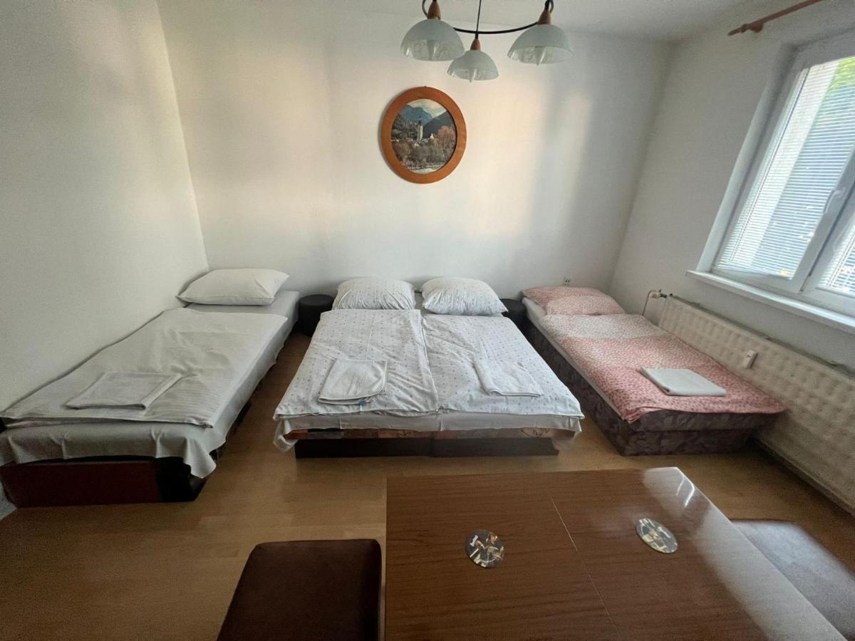 Apartman Solid, Bratislava 아파트 외부 사진