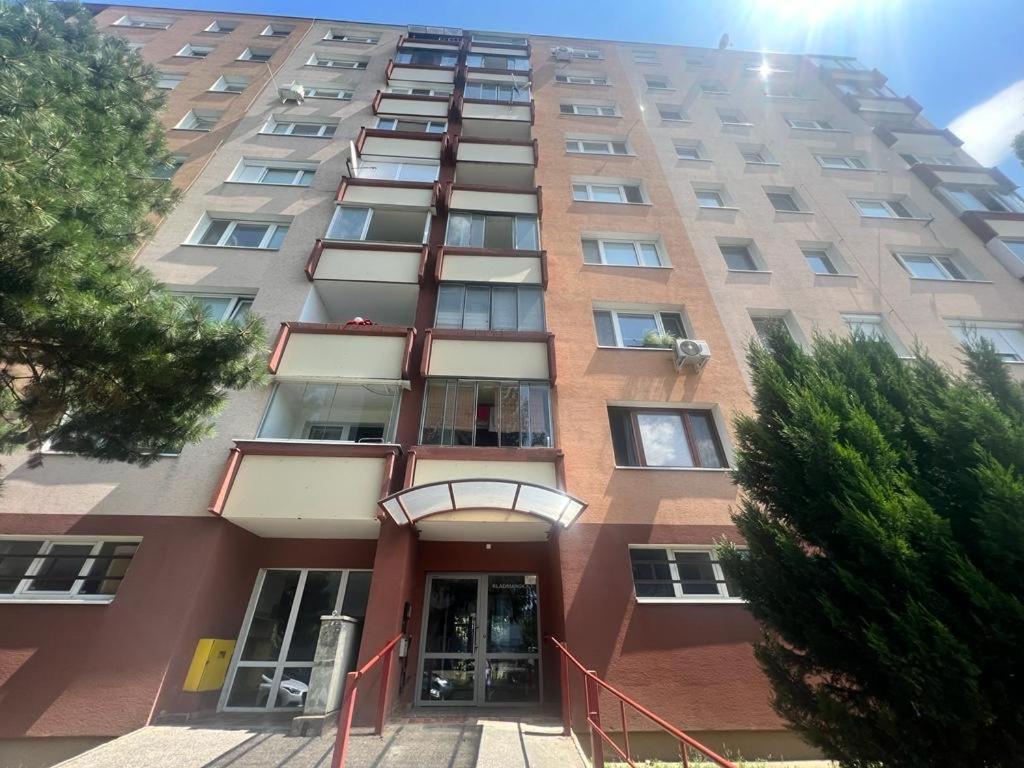 Apartman Solid, Bratislava 아파트 외부 사진